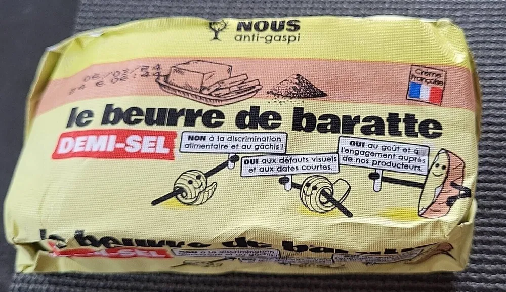 Beurre