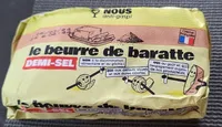 Beurre