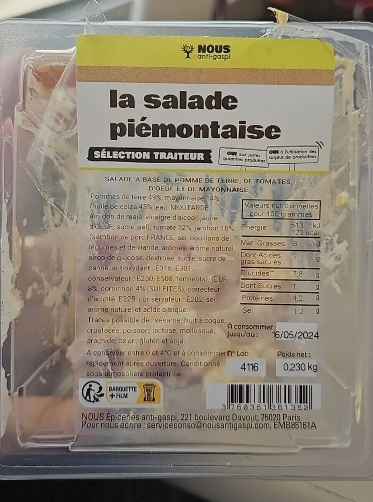 Nous Anti-gaspi