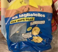 Les Tagliatelles