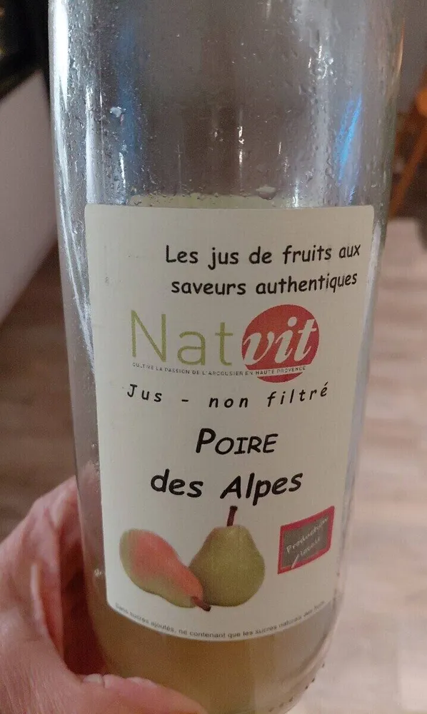 Natvit