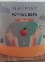Popping boba