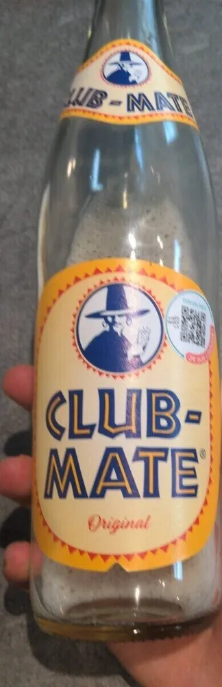 Club-Mate