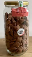 Ka´ré choco bio