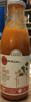 Soupe tomate
