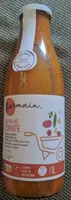 Gaspacho tomate