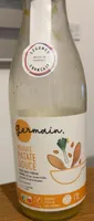 Velouté patate douce