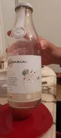 Soupe anisée