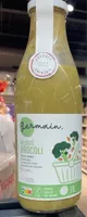 Mouline brocoli