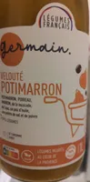 Velouté potimarron
