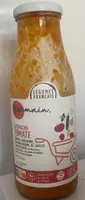 Gaspacho tomate