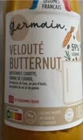 Veloute butternut