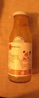Velouté Potimarron