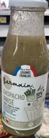 Gaspacho anisé