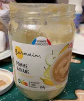 Pomme banane