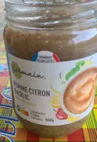 Compote Germain