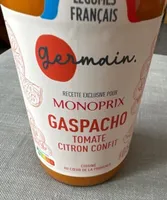Gaspacho