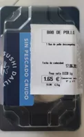 Bao Pollo