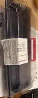 Sushi saumonx6