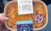 Riz au Kimchi