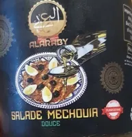 Salade mechouia