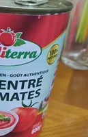 Concentré de tomates