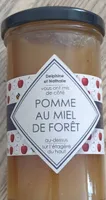 Préparation de fruits artisanale