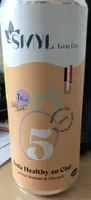 Soda Healthy au Cbd