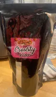 Crousty pop