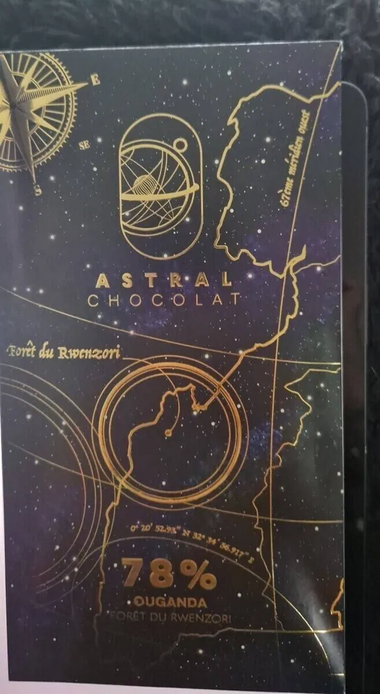 Astral chocolat