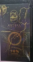 Astral chocolat