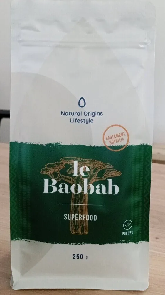 Baobab