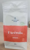 Acérola