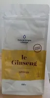 Ginseng