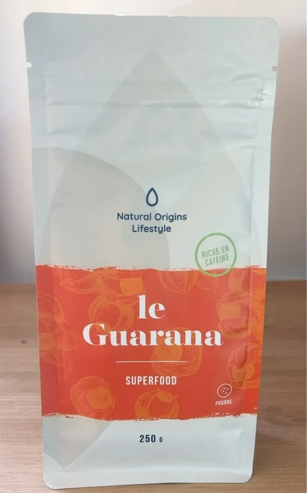 Guarana