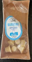 Baratine apero