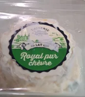 Royal pur chèvre