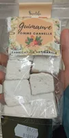 Guimauve POMME CANNELLE