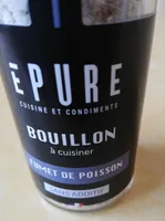 Fumet de poisson