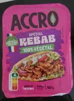 spécial kebab