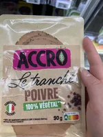 Le Tranché Poivre