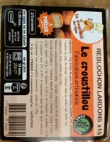 Le croustillou