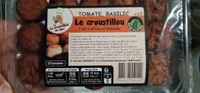 Le croustillou