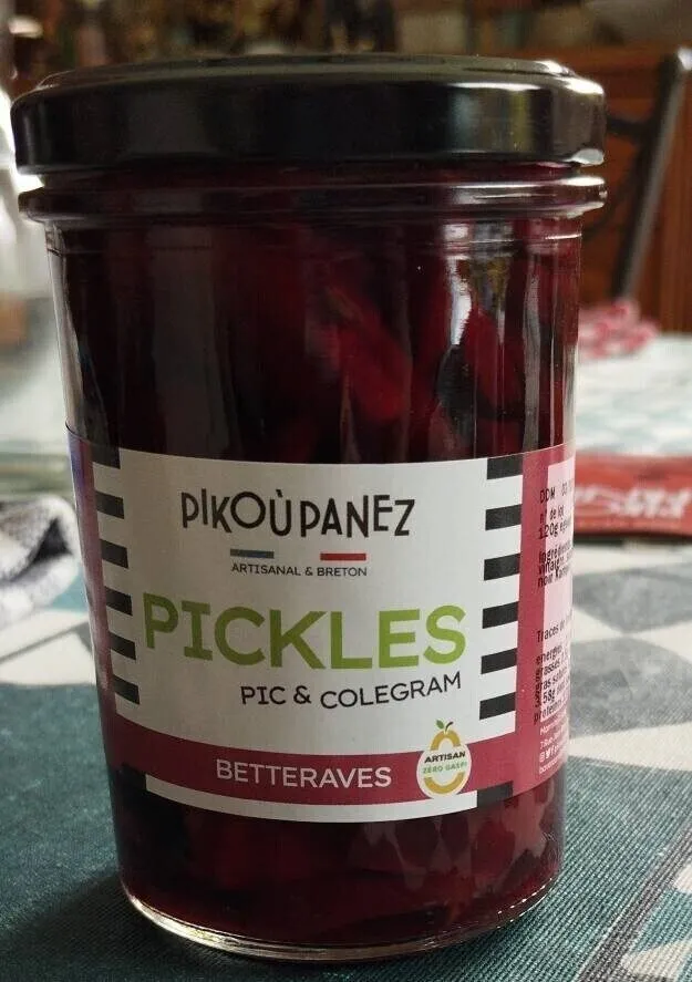 Pickles