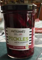 Pickles