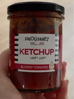 Ketchup