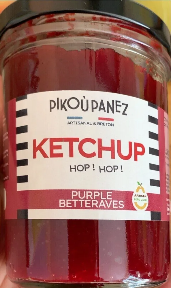 Purple betterave