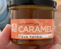 A vos ordres mon caramel