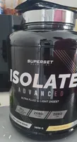 Isolate advanced