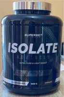 Isolâtes Advaced Chocolat
